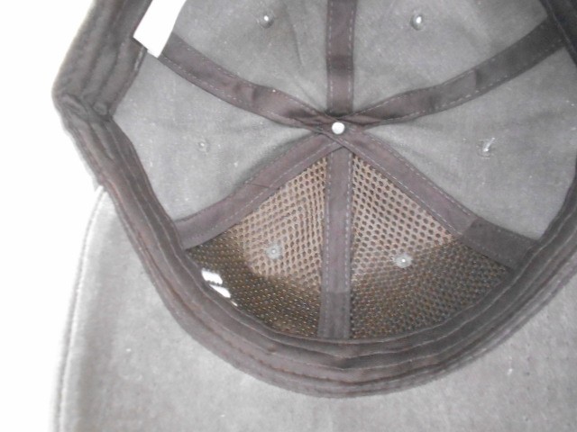  Бейсболка варёнка б/р