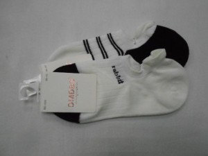 Следики жен. с сеткой 