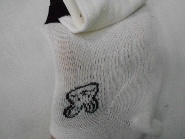 Следики жен. с сеткой 