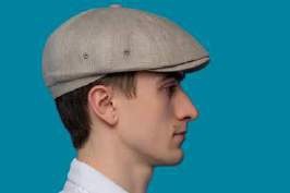  Кепка 8-и клинка кнопки