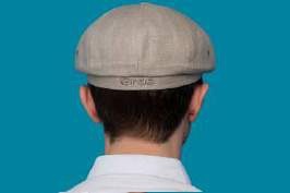  Кепка 8-и клинка кнопки