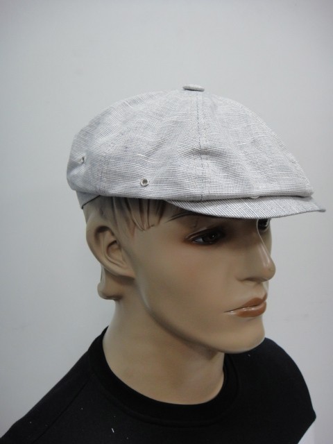  Кепка 8-и клинка кнопки