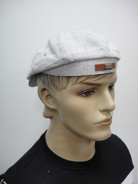  Кепка 8-и клинка кнопки