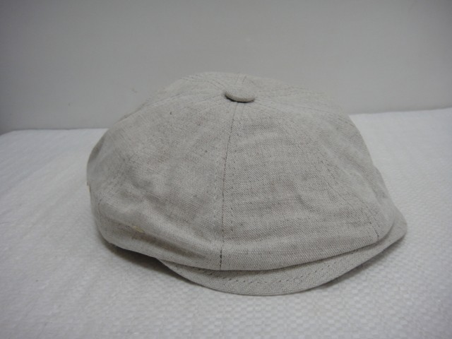  Кепка 8-и клинка кнопки