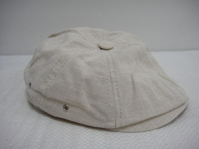  Кепка 8-и клинка кнопки