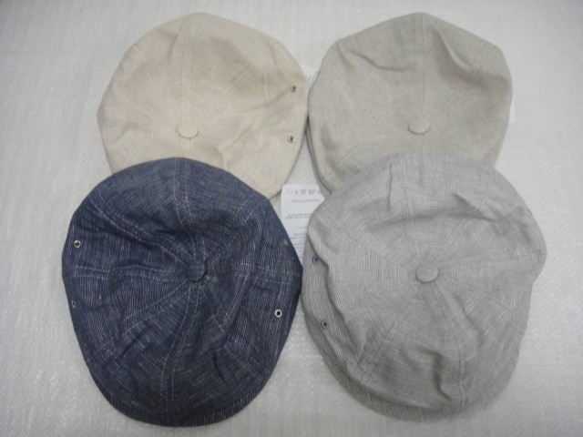  Кепка 8-и клинка кнопки