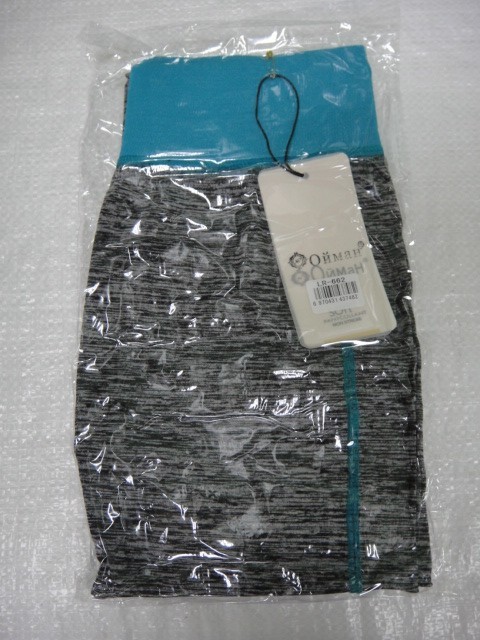 Лосины спорт меланж