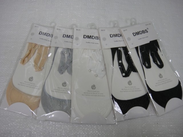 Следики жен. коттон