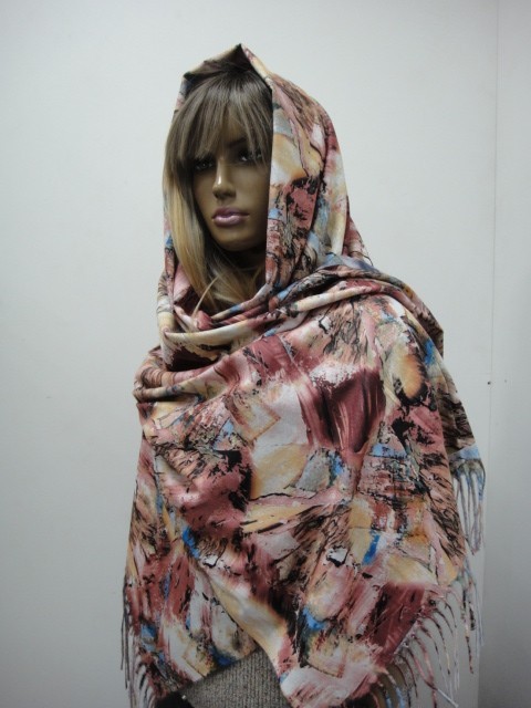  Абстракция п-н 2-й рисунок