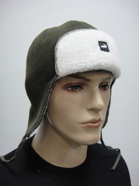  Ушанка бренды