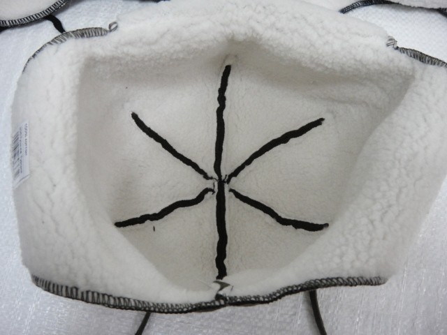  Ушанка бренды