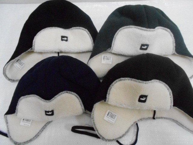  Ушанка бренды