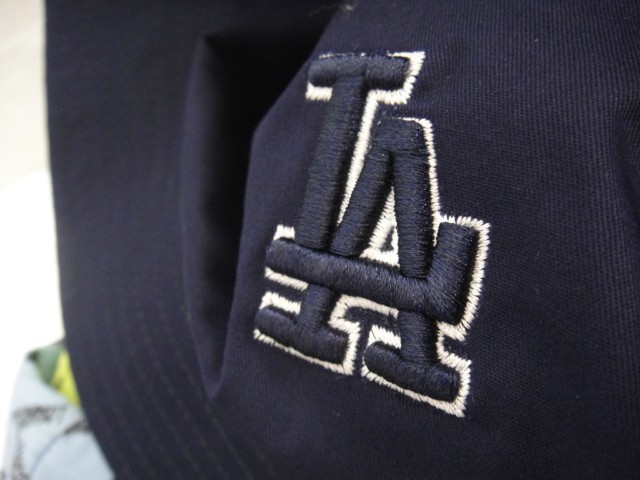  Панама LA 2-х сторон.