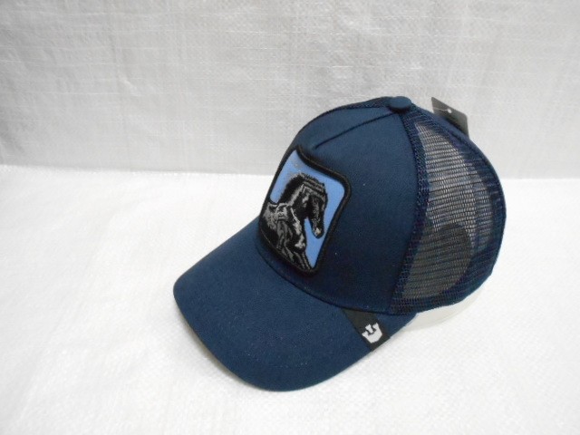  Бейсболка муж. с сеткой