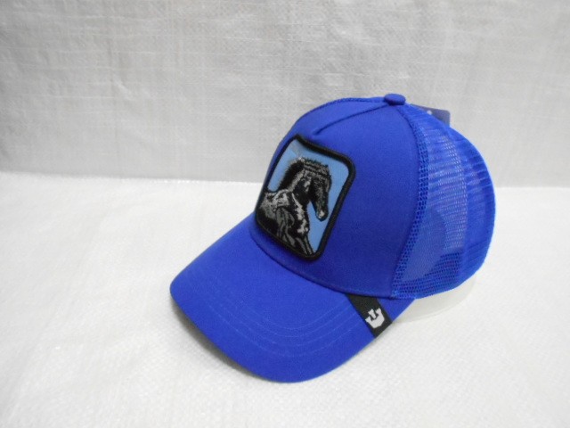  Бейсболка муж. с сеткой