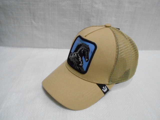  Бейсболка муж. с сеткой