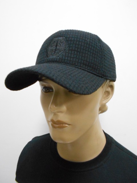  Бейсболка бренды тёплая