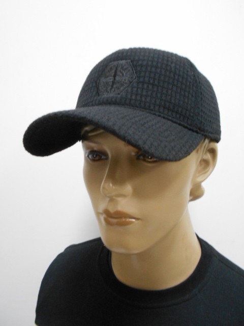  Бейсболка бренды тёплая