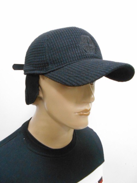  Бейсболка бренды тёплая