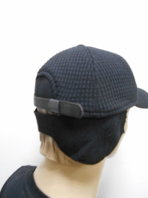  Бейсболка бренды тёплая