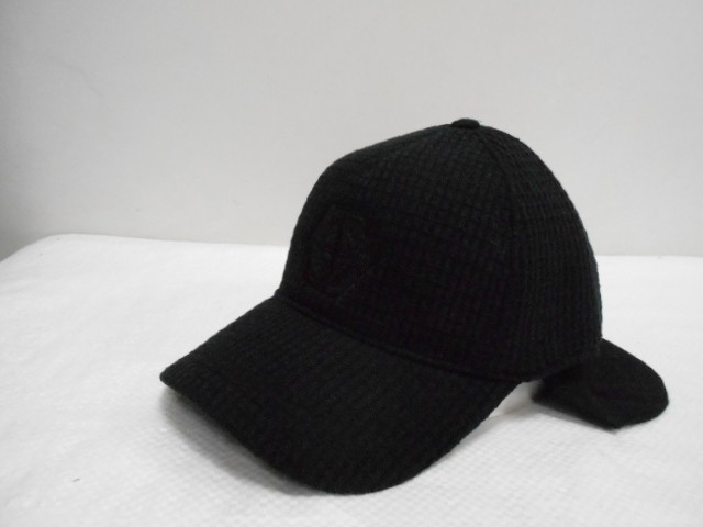  Бейсболка бренды тёплая