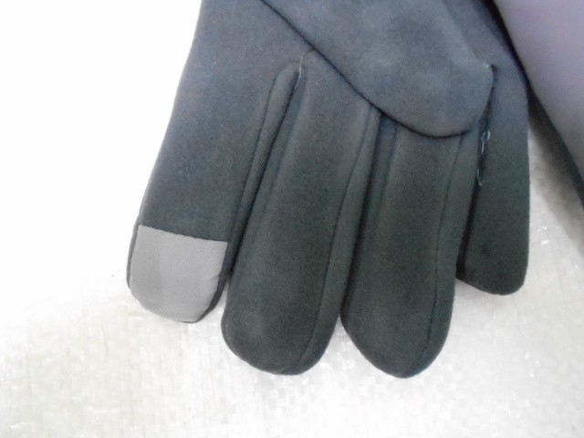  перчатки муж.плащёвка