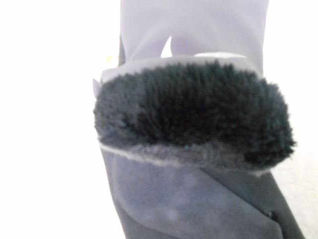  перчатки муж.плащёвка