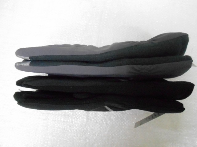  перчатки муж.плащёвка