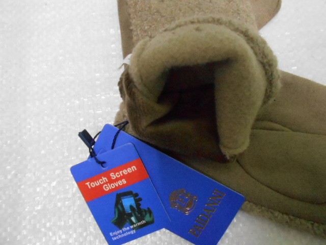  перчатки жен. барашек шерсть