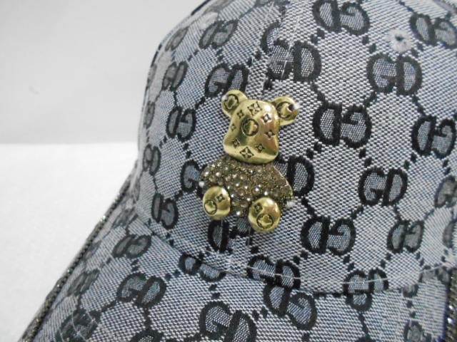  Бейсболка Диор