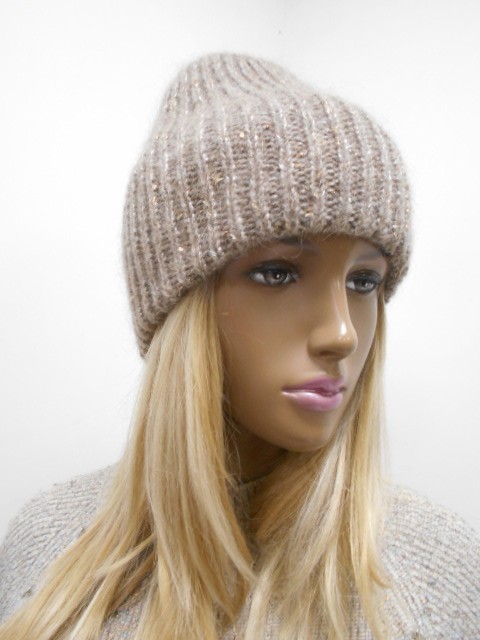  Тильда шапка ангора