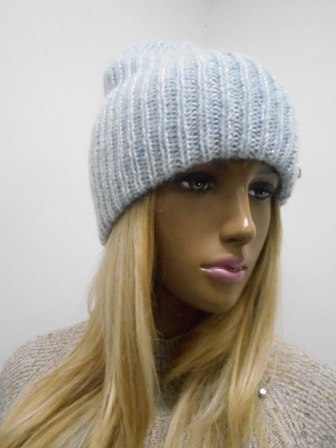  Тильда шапка ангора