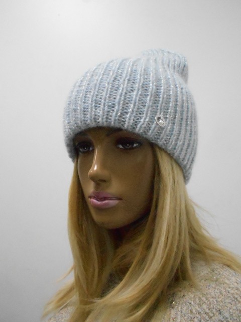  Тильда шапка ангора