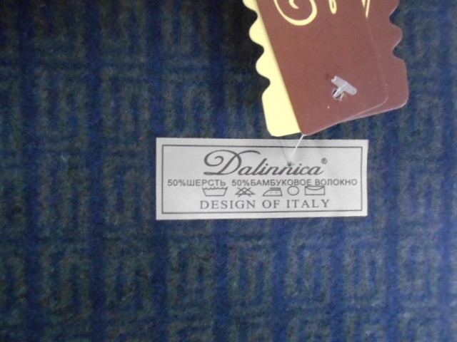  Италия шарф