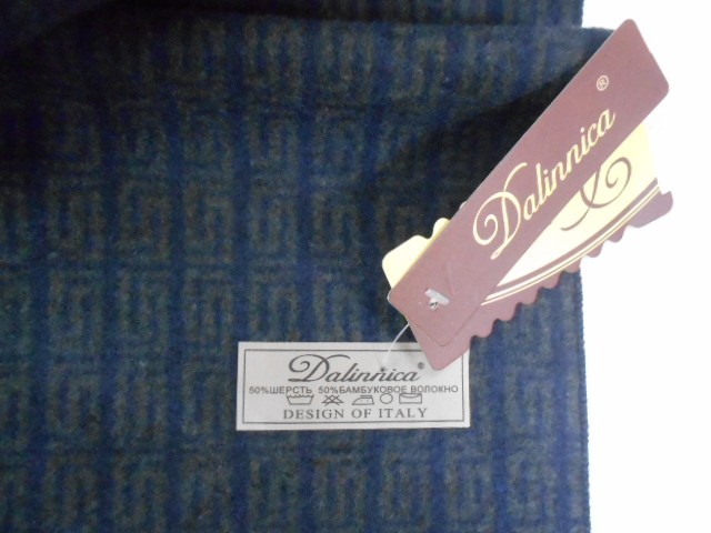  Италия шарф