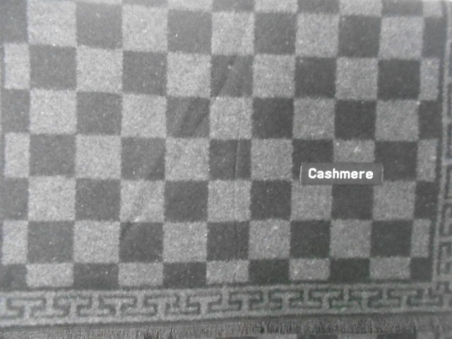  Италия шарф