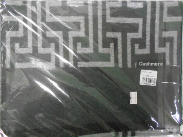  Италия шарф