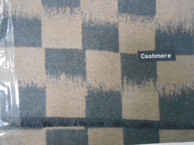  Италия шарф