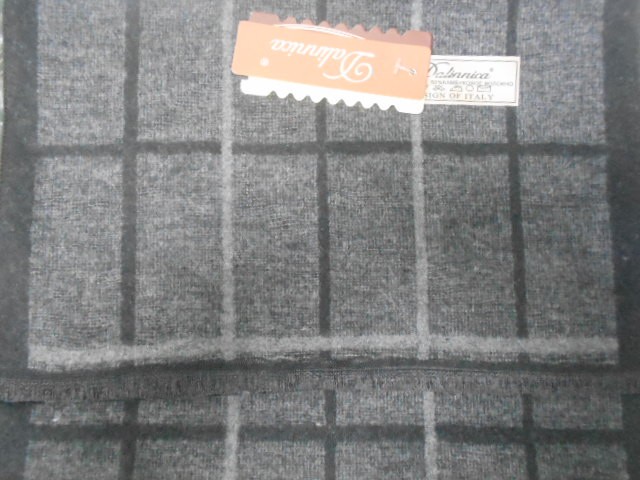  Италия шарф