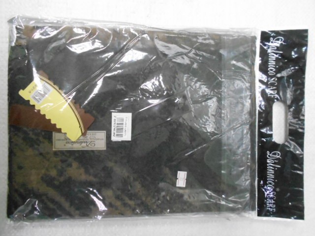  Италия шарф