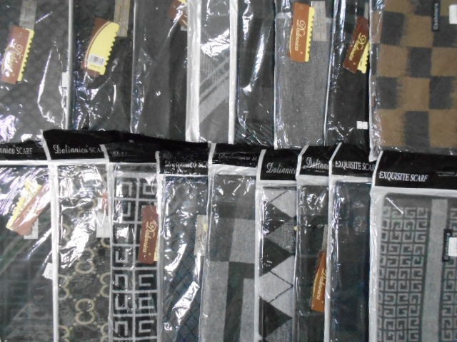  Италия шарф