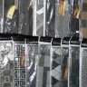  Италия шарф