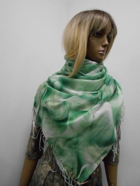 Абстракция п-н