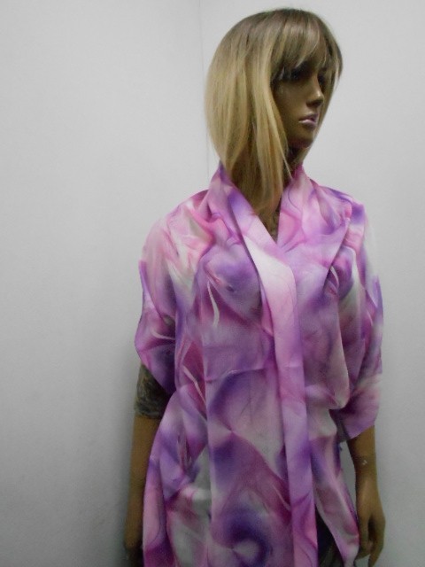 Абстракция п-н