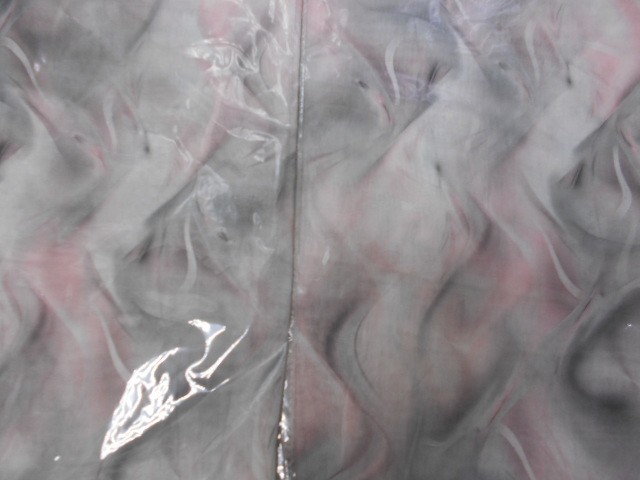 Абстракция п-н