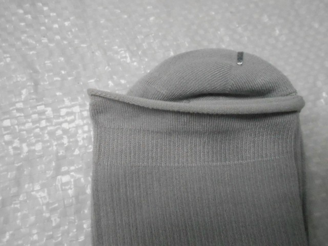  Носки жен. бамбук