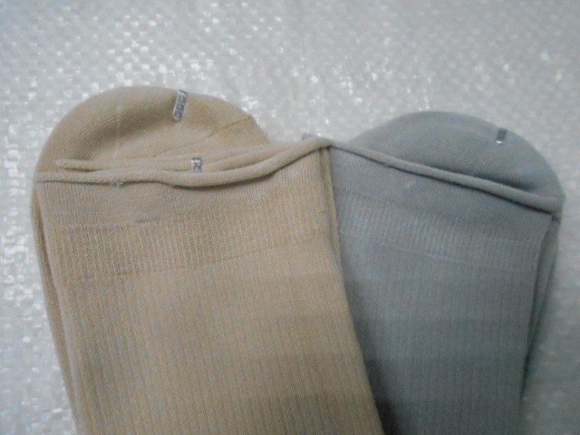  Носки жен. бамбук