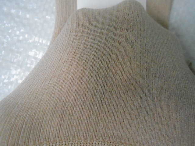  Носки жен. бамбук