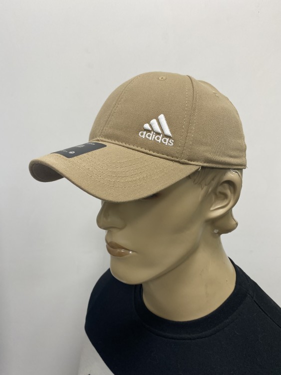  Бейсболка муж.