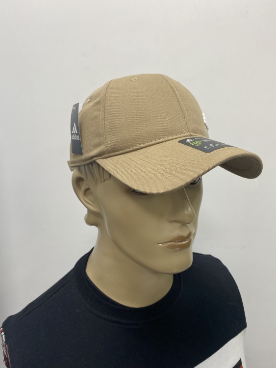  Бейсболка муж.